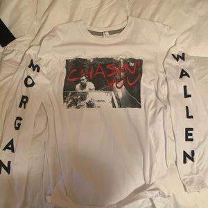 Morgan Wallen 🎶 Chasin You Tour